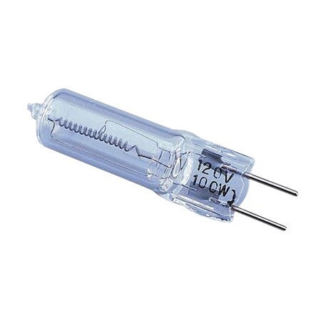 Heath-Zenith Bulb Halogen 100W 2 Pack HZ-5591-A2